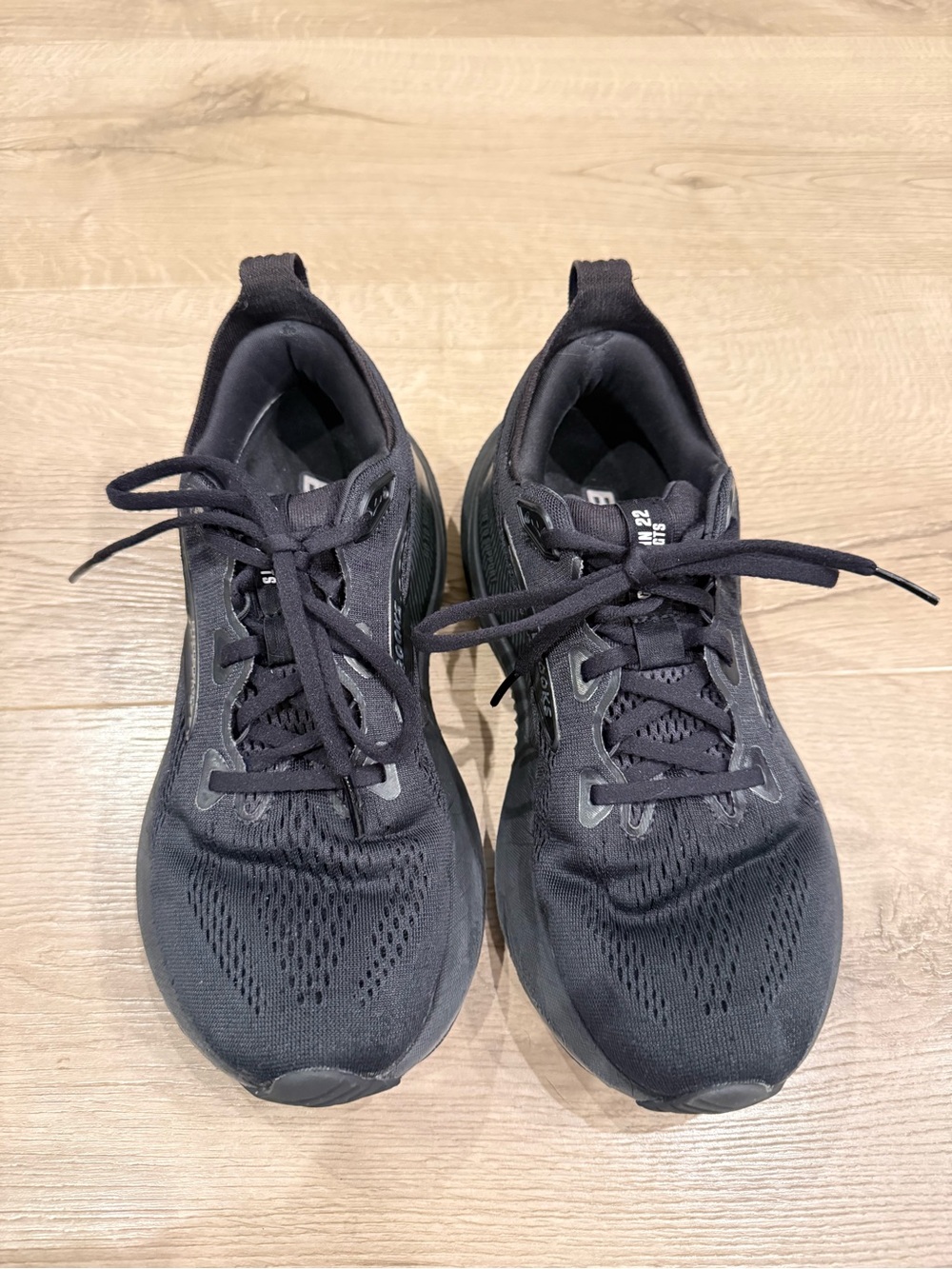Brooks Glycerin 22 GTS - Picture 2 of 7